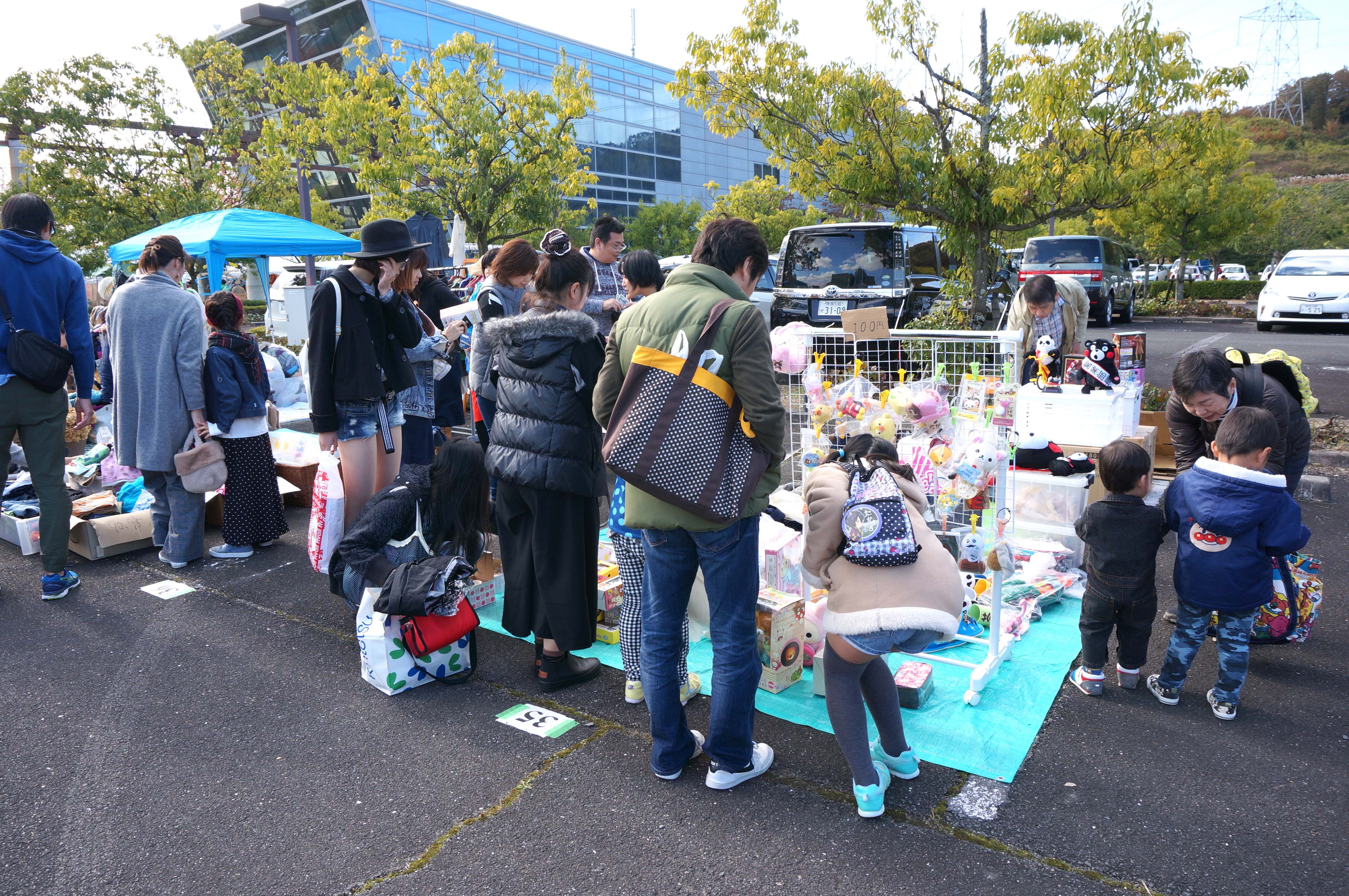 2017 Takayama Science Festival & Open Campus